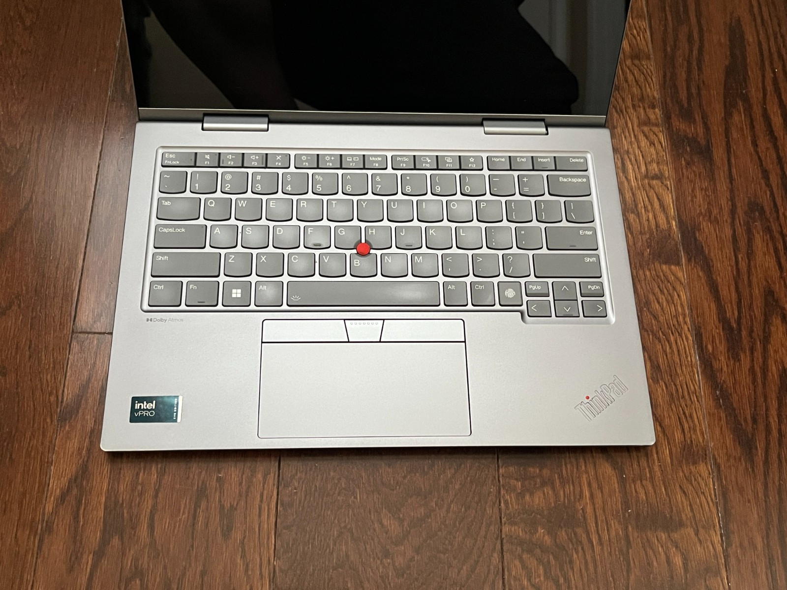 Lenovo ThinkPad X1 2-in-1 Gen 9 14″ 2.8K OLED Ultra 7 165U 32GB 256GB 512GB #1