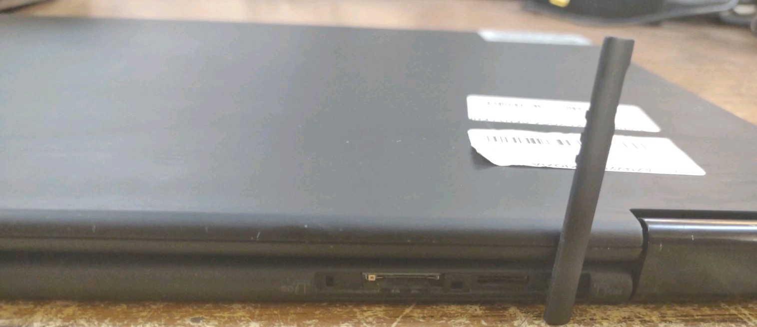 LENOVO ThinkPad X1 Yoga 3rd Gen W/ i5-8350U, 16GB, 256GB, TOUCH, STYLUS.