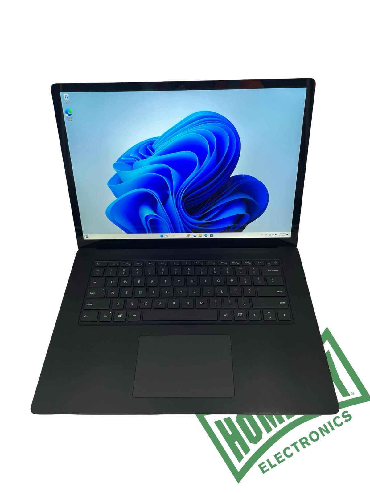Surface Laptop 4 | 15″ | i7 11th Gen | 16GB RAM | 512GB SSD | 30-Day Warranty