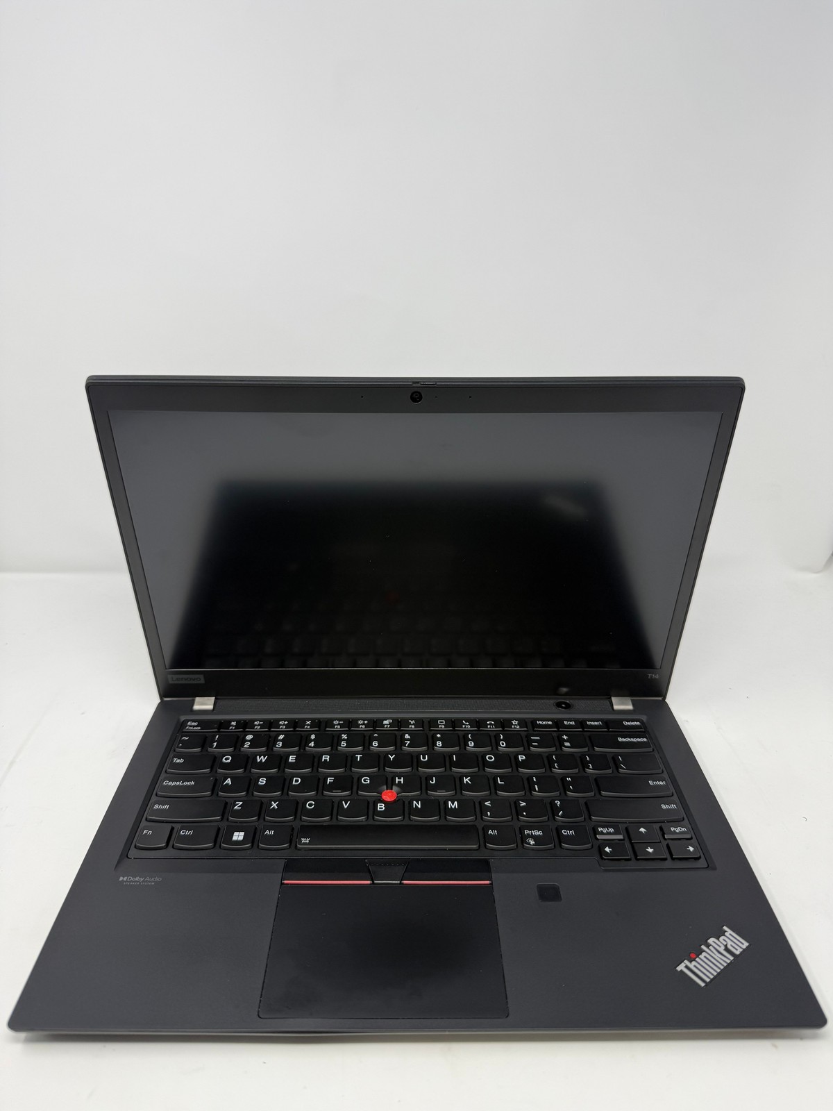 Lenovo ThinkPad T14 Gen 2 i7-1185G7 32GB Grade B