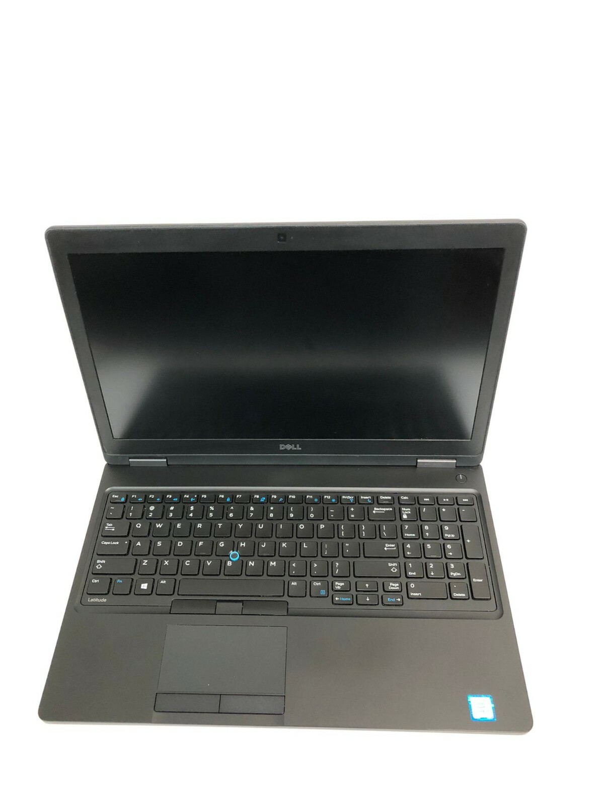 Dell Latitude 5580 15.6″ Core i5 7440HQ 2.8GHz 16GB RAM 1TB SSD Win 10 Pro