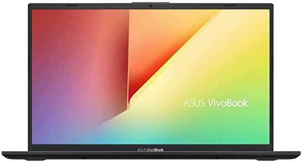 ASUS Vivobook F412DA 14″ Full HD Laptop AMD Ryzen 3 4GB 128GB W10 S F412DA-IB31