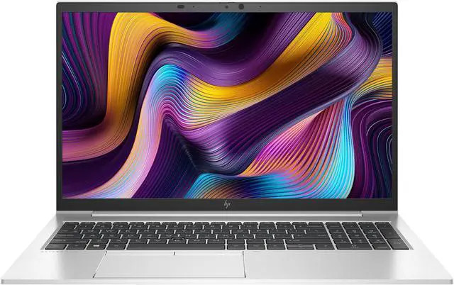 HP EliteBook 850 G8 15.6 in Intel i7 1185G7 16GB RAM 512GB NVMe M.2 SSD 1080p