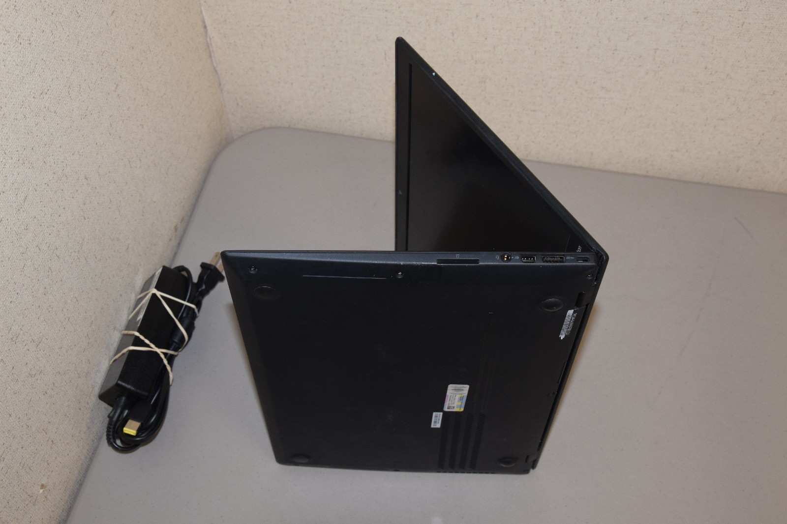 Parts Repair Lenovo Thinkpad X1 Carbon 344454U 14″ Laptop i5-3427U 4GB