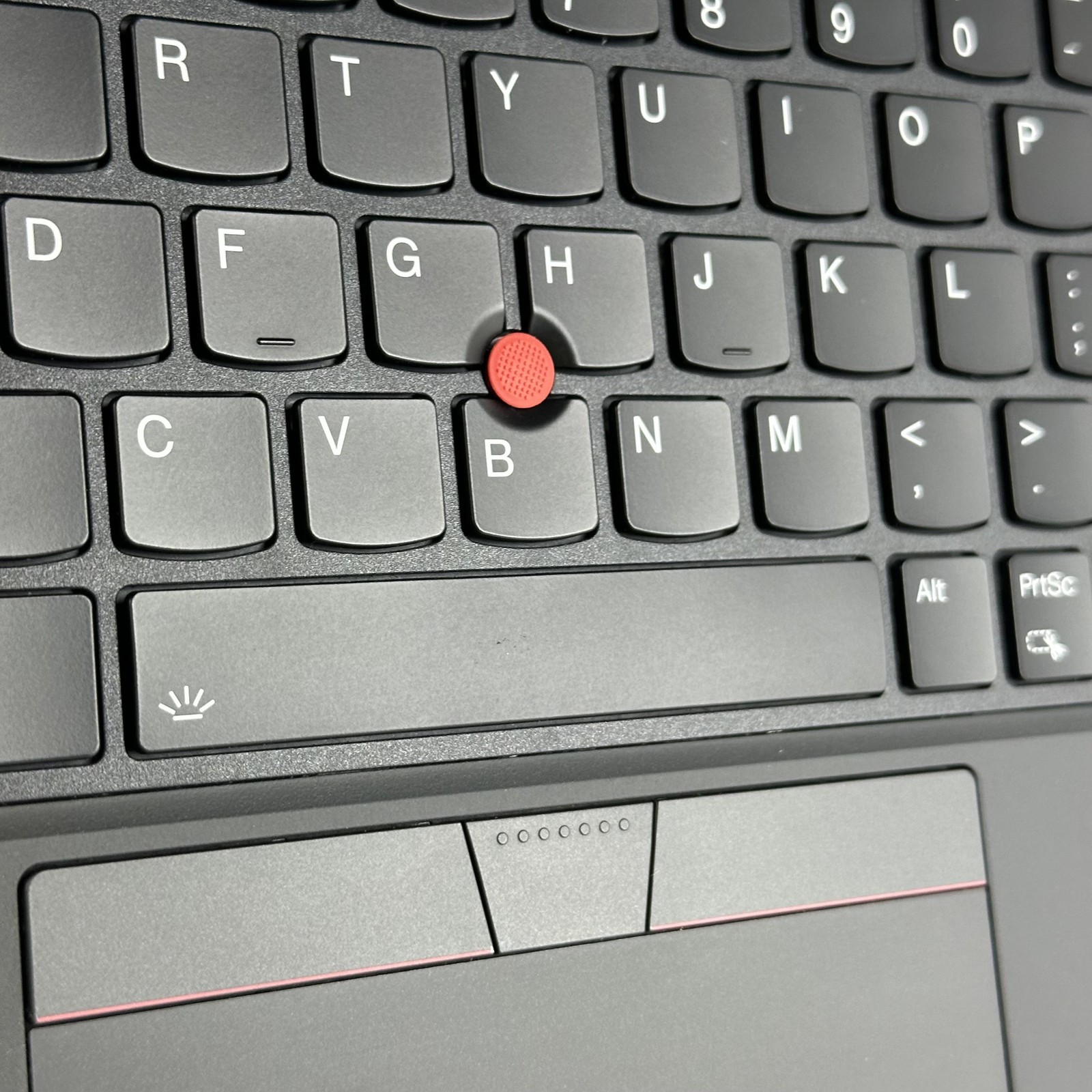 Lenovo ThinkPad P14s Gen 4 FHD+ TOUCH 1.9 GHz i5-1350P 16GB 512GB SSD Very Good
