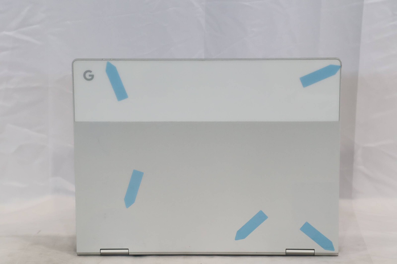 GOOGLE PIXELBOOK C0A | CORE I7-7Y75 1.3GHZ | 512GB | 16GB | CHROMEOS