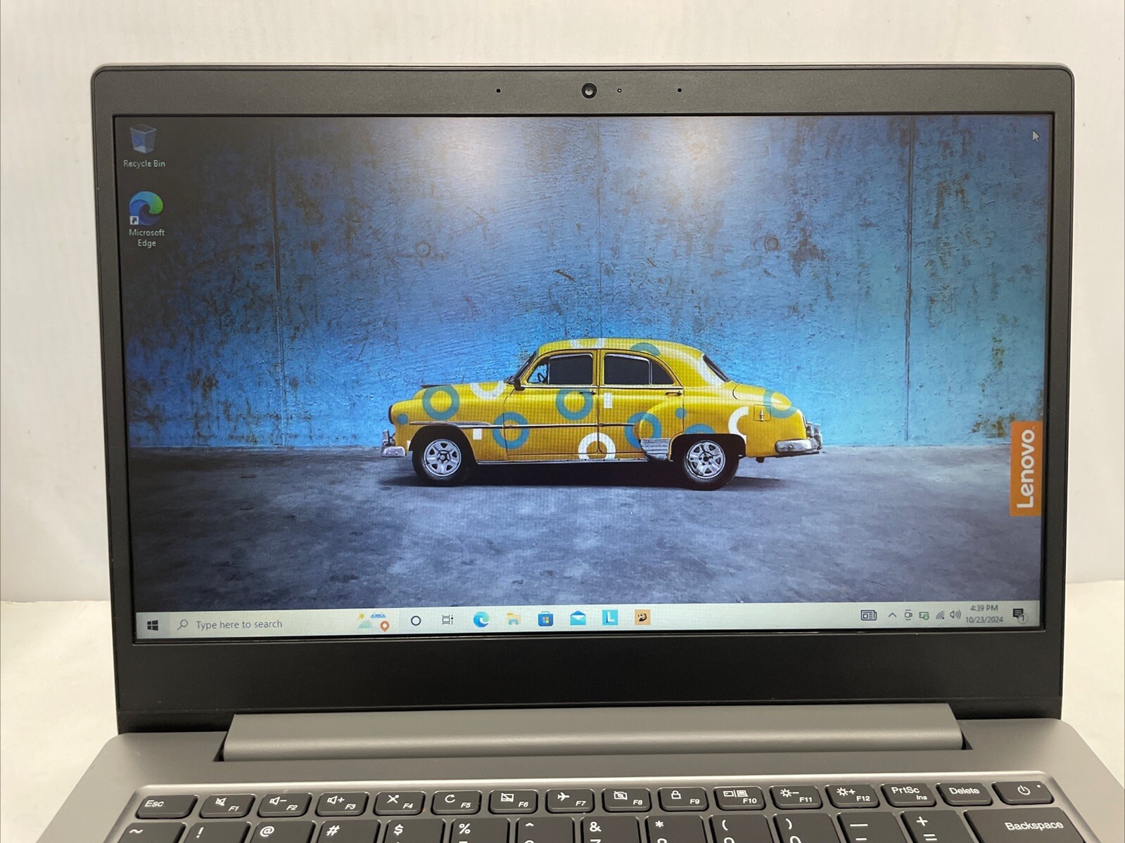 Lenovo IdeaPad Slim 1-14AST-05 AMD A6-9220E 1.6Ghz 4GB 64GBSSD EMMC