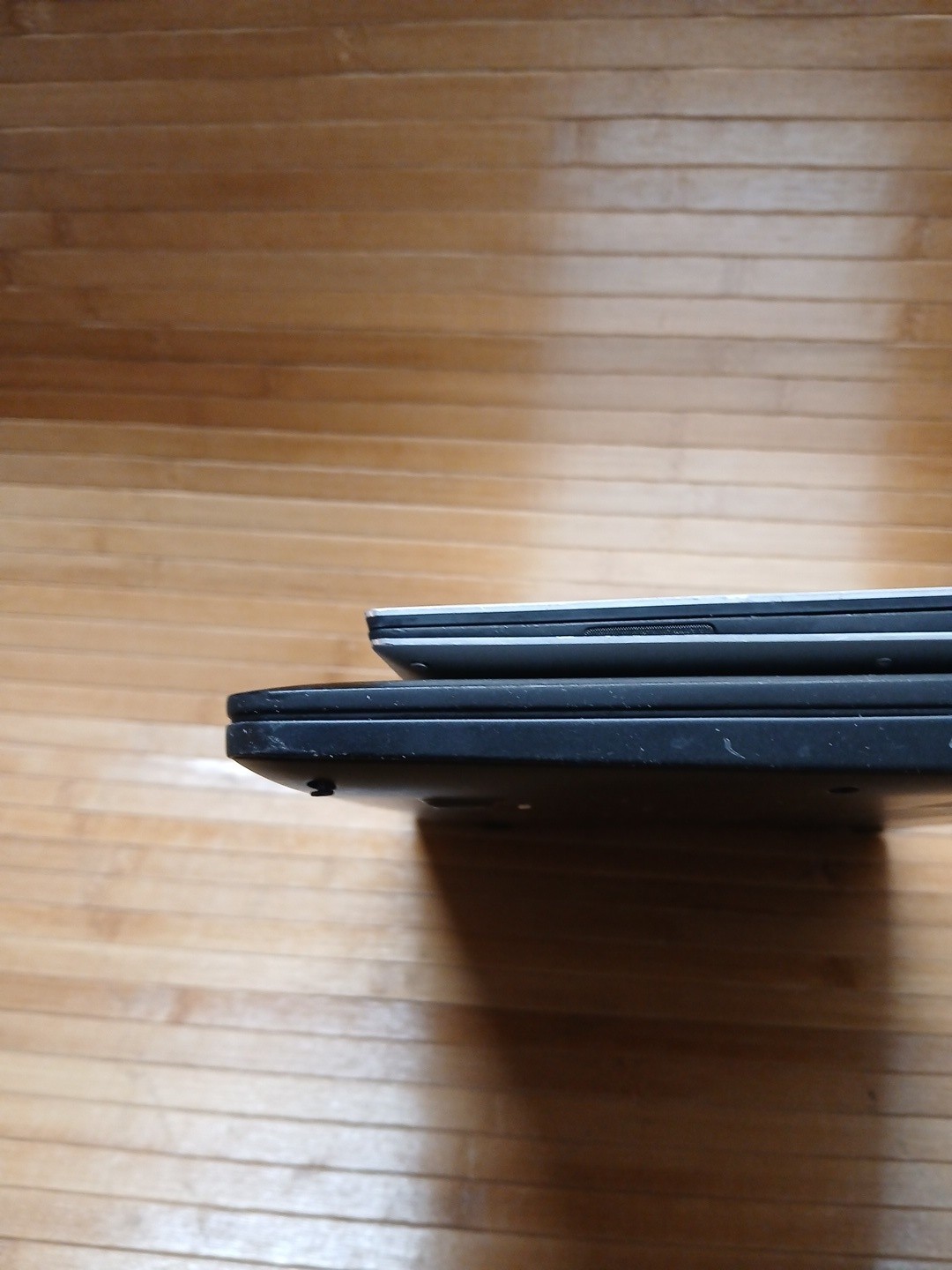 Lot of 2 Laptops Dell XPS 13 7390 & Dell Latitude E7470 Parts/Repair (NO BOOT)