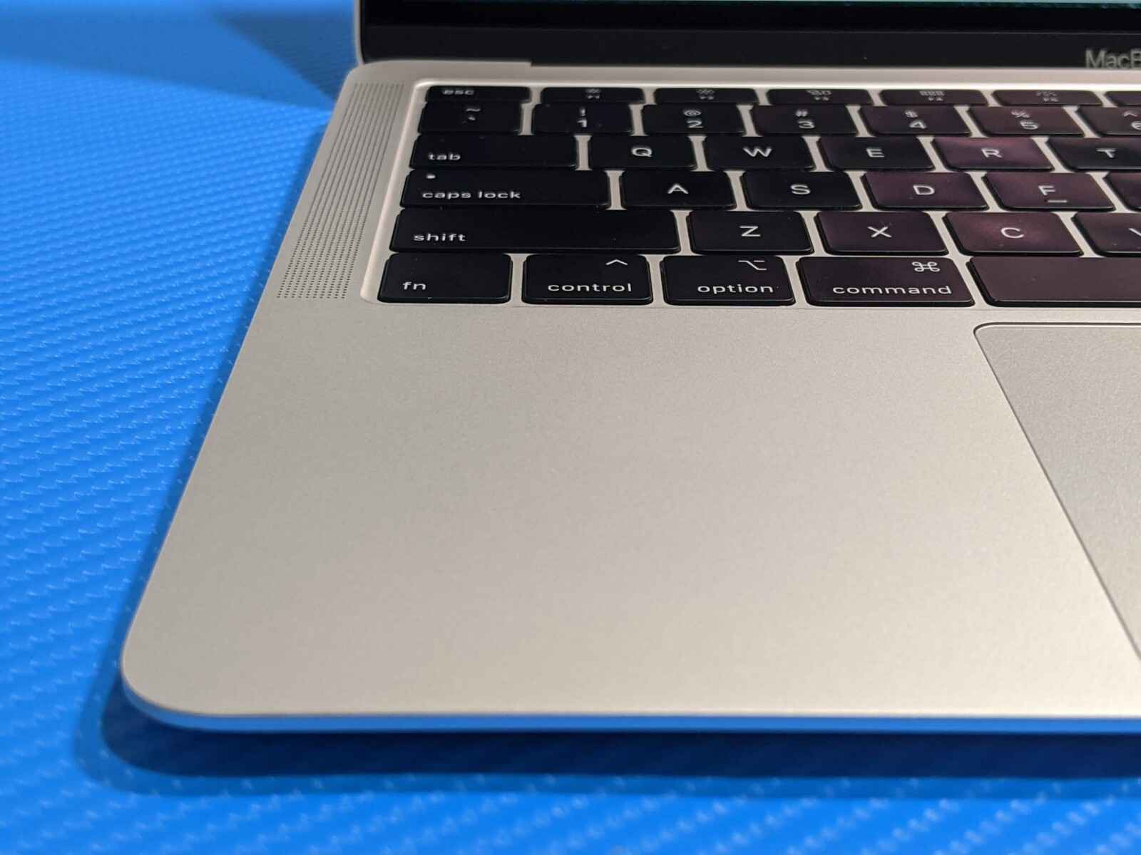 Apple MacBook Air 13″A2179 (2019) i5-8210Y 1.6Gh 8GB 256GB OS Monterey MVFH2LL/A