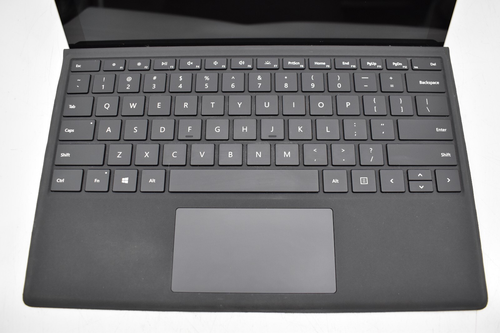 Microsoft SURFACE PRO 5 1796 i7-7660U 2.50GHz 16GB RAM 2x 512GB NVME SSD Win 11