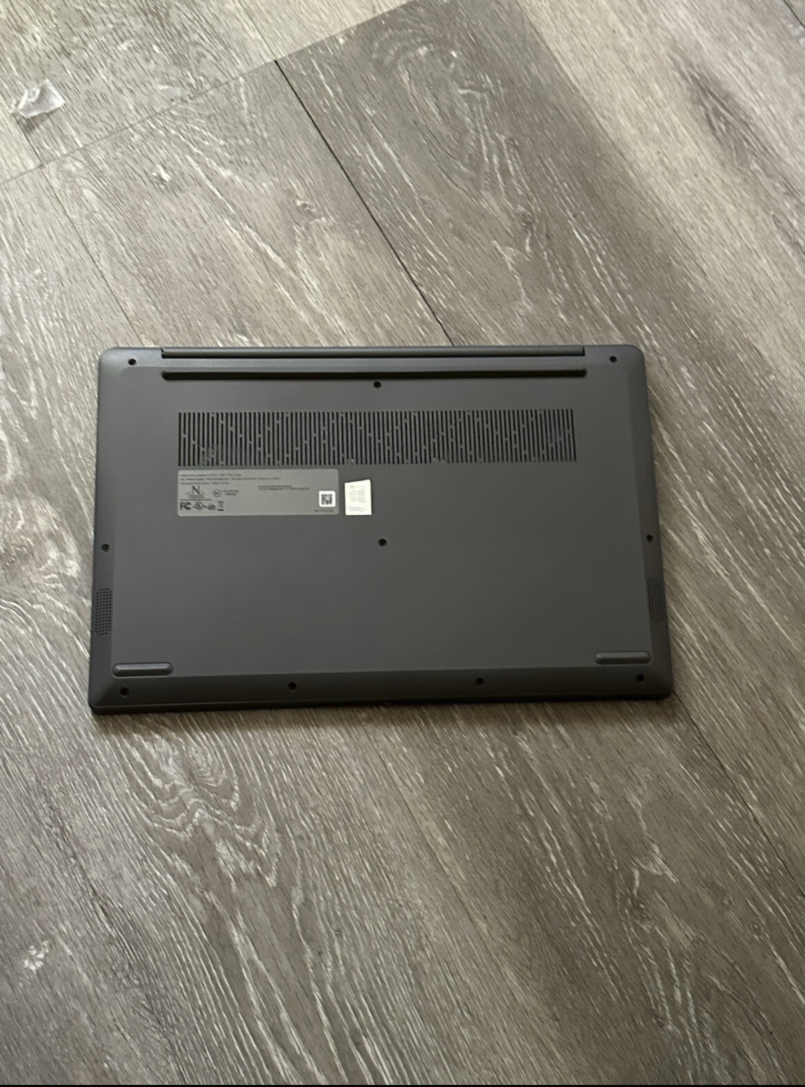 Lenovo IdeaPad 3 15ITL6  Intel Core i3 11th Gen Dual-core (2 Core) 3 GHz – 8 GB