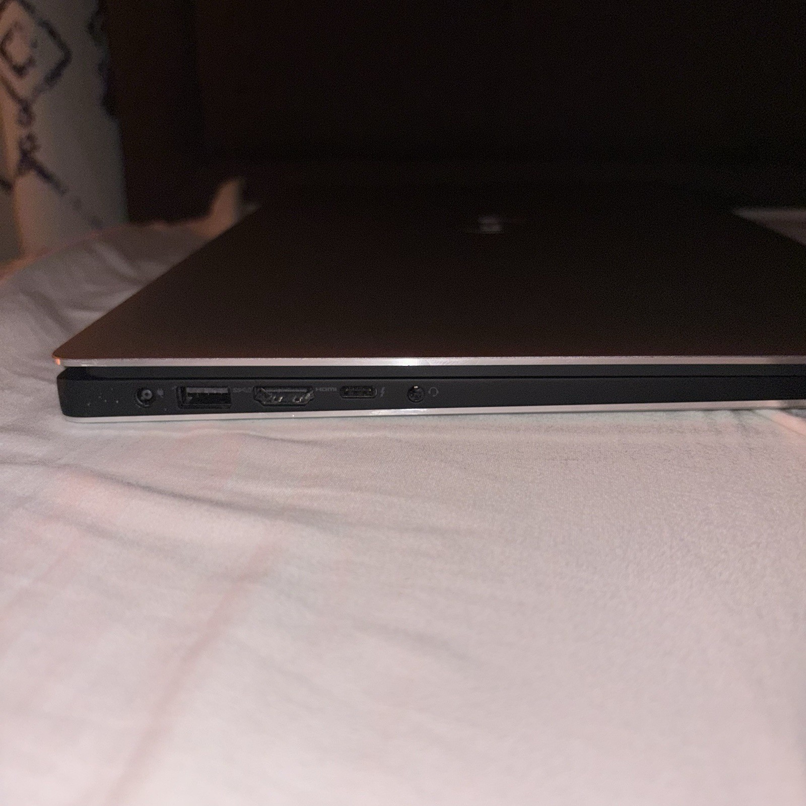 GTX 1650 Gaming Laptop Dell GTX XPS 15 7590 15.6 inch