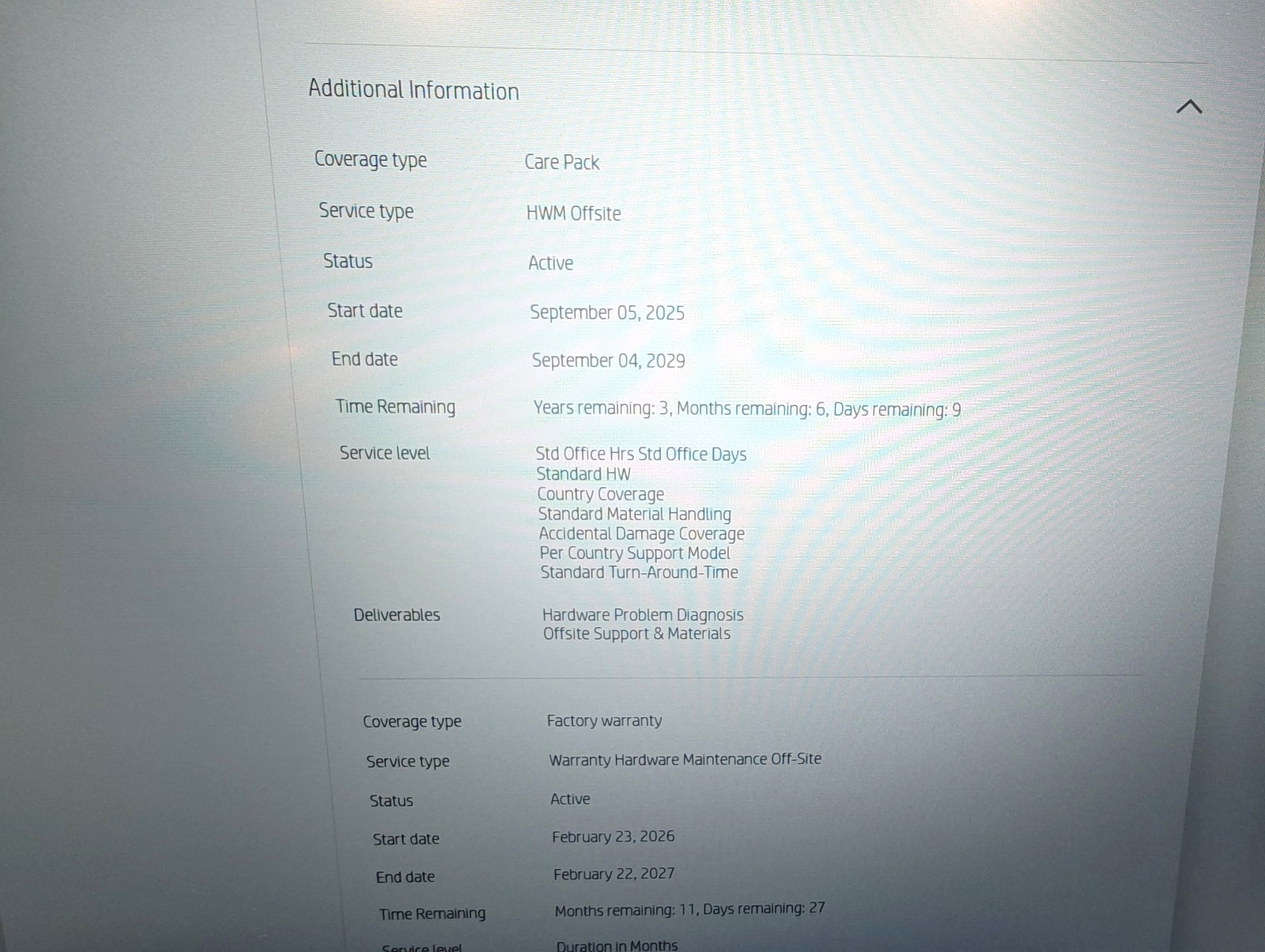 HP EliteBook 6 G1i (Touch) — Ultra 7 255H / 32GB Ram / 512GB SSD / WTY 2029