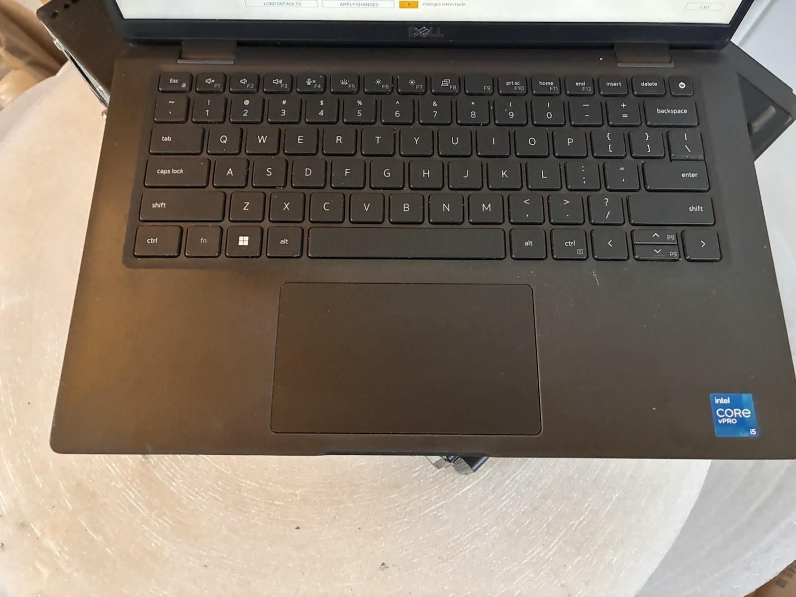 Dell Latitude 7420 i5-1145G7 2.60 GHz 8GB RAM 256GB SSD Windows 11