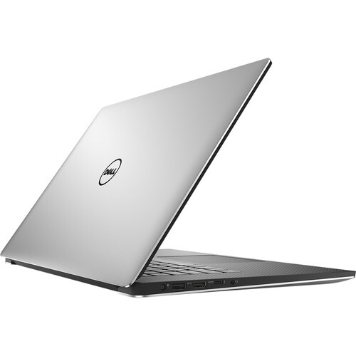 Dell Precision 5520 15.6″ FHD Xeon E3-1505M v6 16GB 512GB SSD Quadro M1200 W10P
