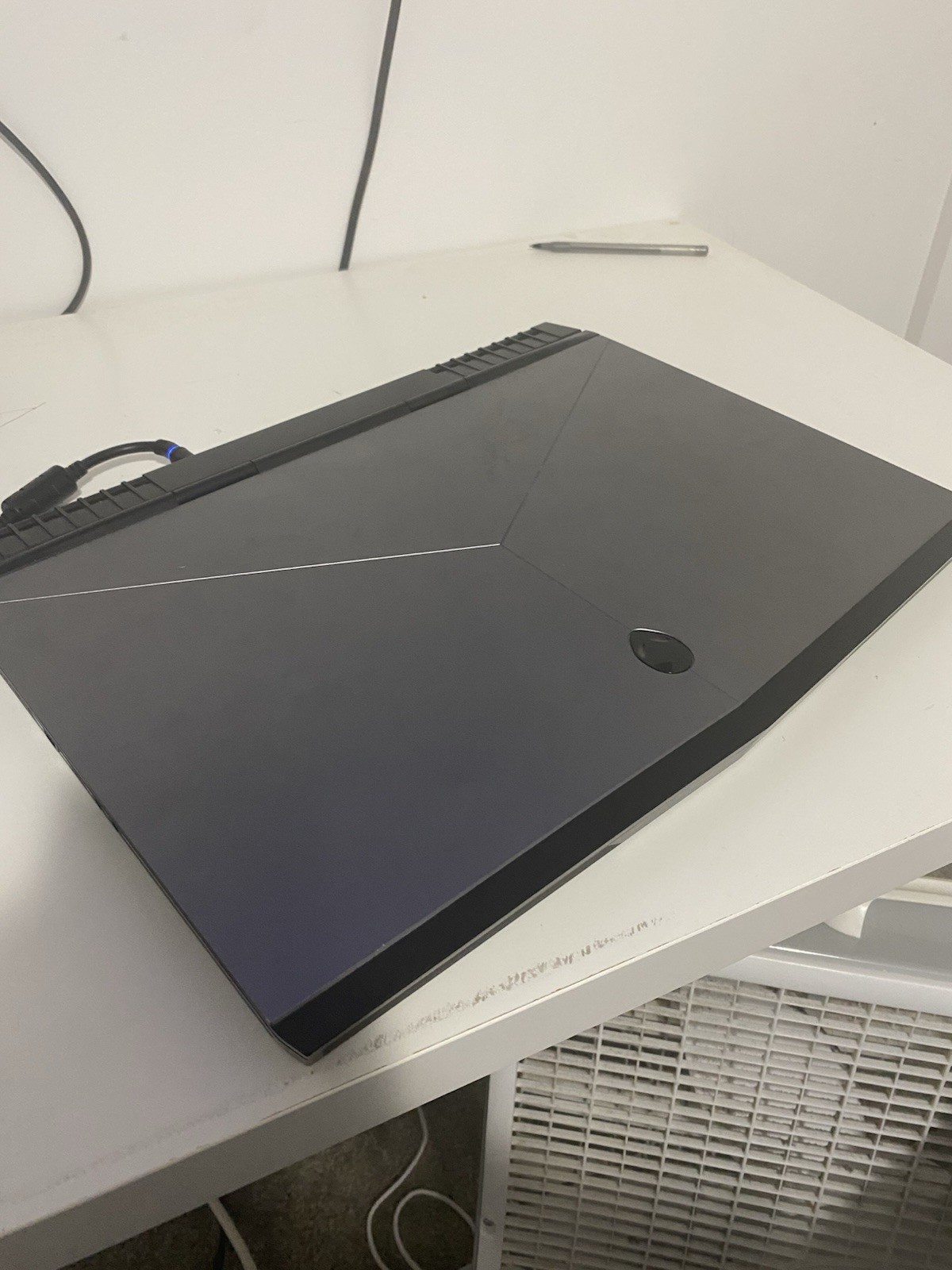 Dell Alienware 17 R4 Gaming Notebook 17,3″ IPS FHD Display Windows 10