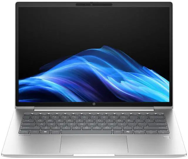 HP ProBook 4 G1a 14 in WUXGA Touch Ryzen 3 210 8GB RAM 256GB SSD AMD Radeon