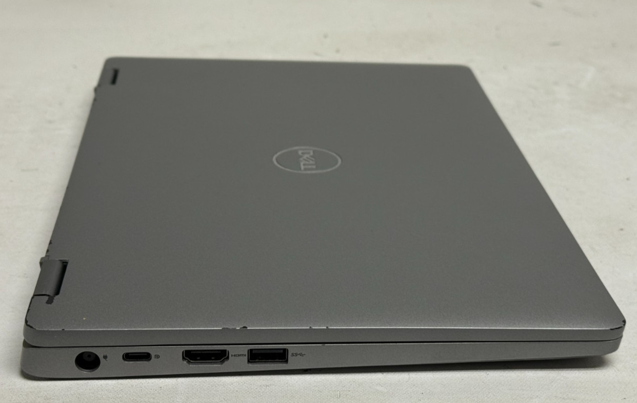Dell Latitude 5310 2in1 13.3″ (i5-10310u – 16GB RAM – 256GB SSD – Win11Home)