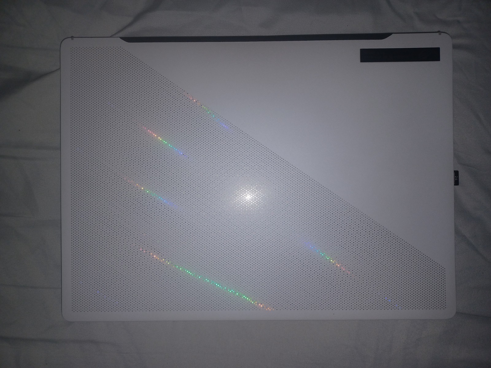 ASUS ROG Zephyrus G14 RTX 4060 Ryzen 9 7940HS 32GB DDR5 RAM 2TB SSD *READ DESC*
