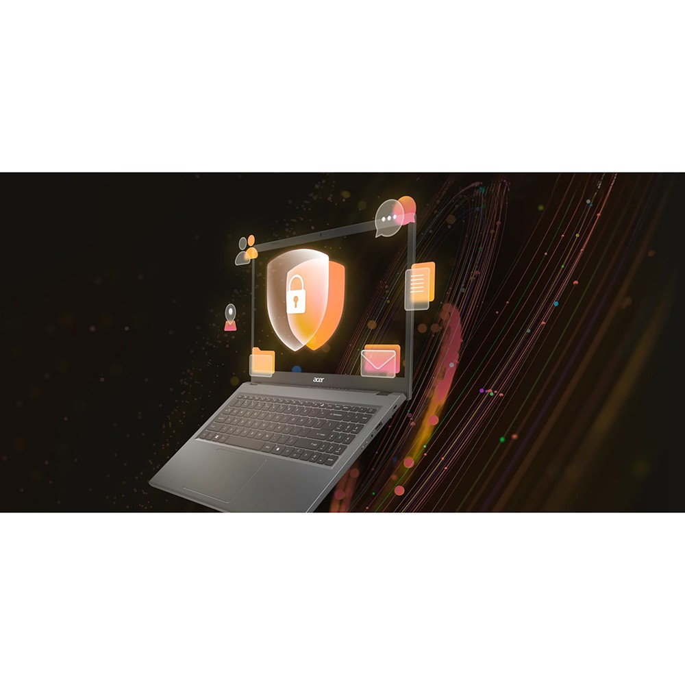 Acer EX215-24-R8VQ – 15.6″ Extensa 15 IPS Laptop in Iron – NX.EJ4AA.001