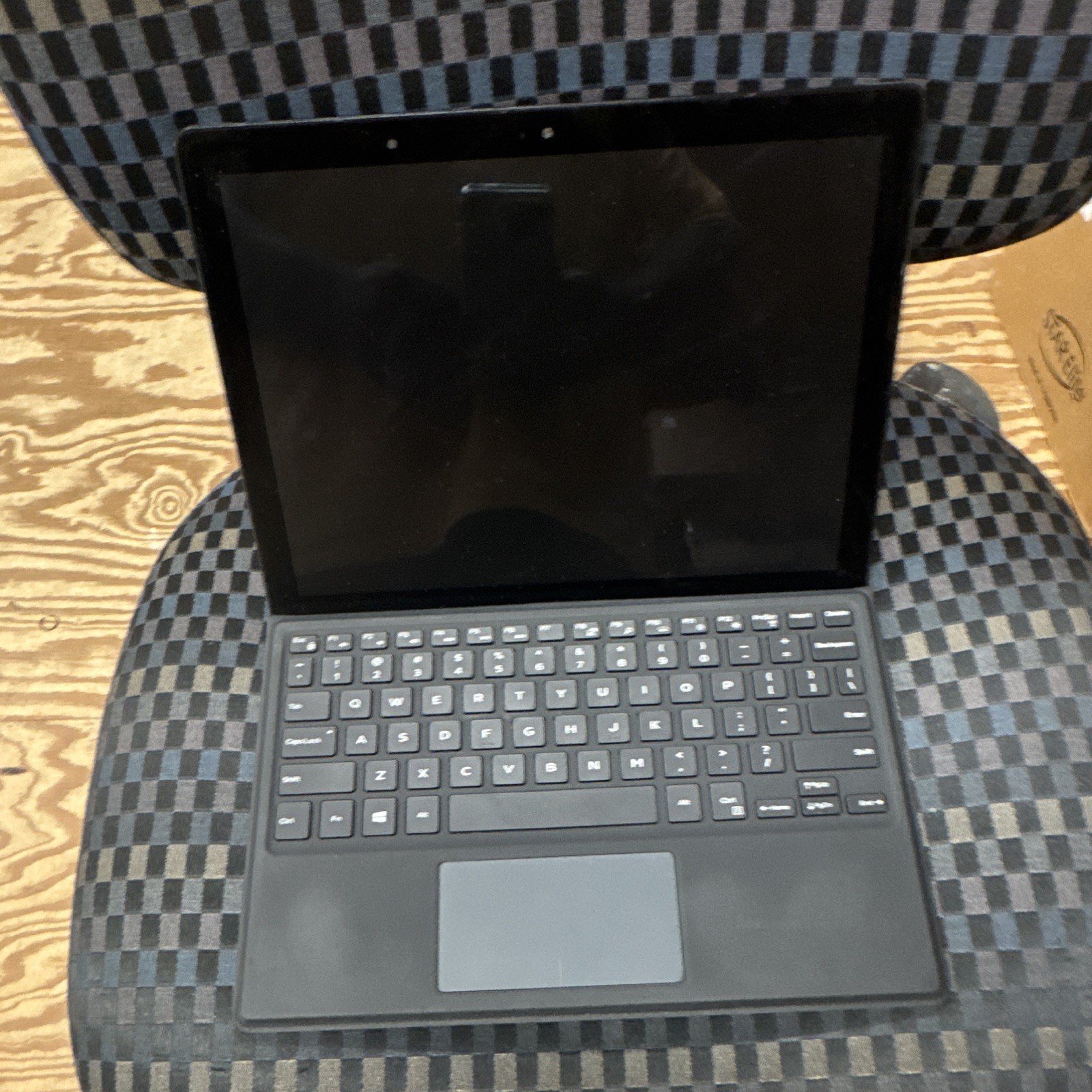 Dell Latitude 5290 2-in-1 12.3″ i5-8350U 8GB 256GB SSD Touch Win 10 Pro