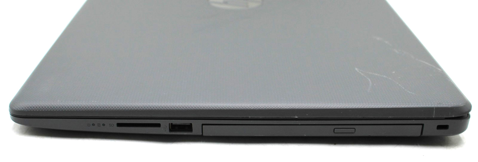 17.3″ HP 17-BS067cl Touchscreen Laptop i7-7500U @ 2.70GHz 8GB RAM 128GB SSD 11P