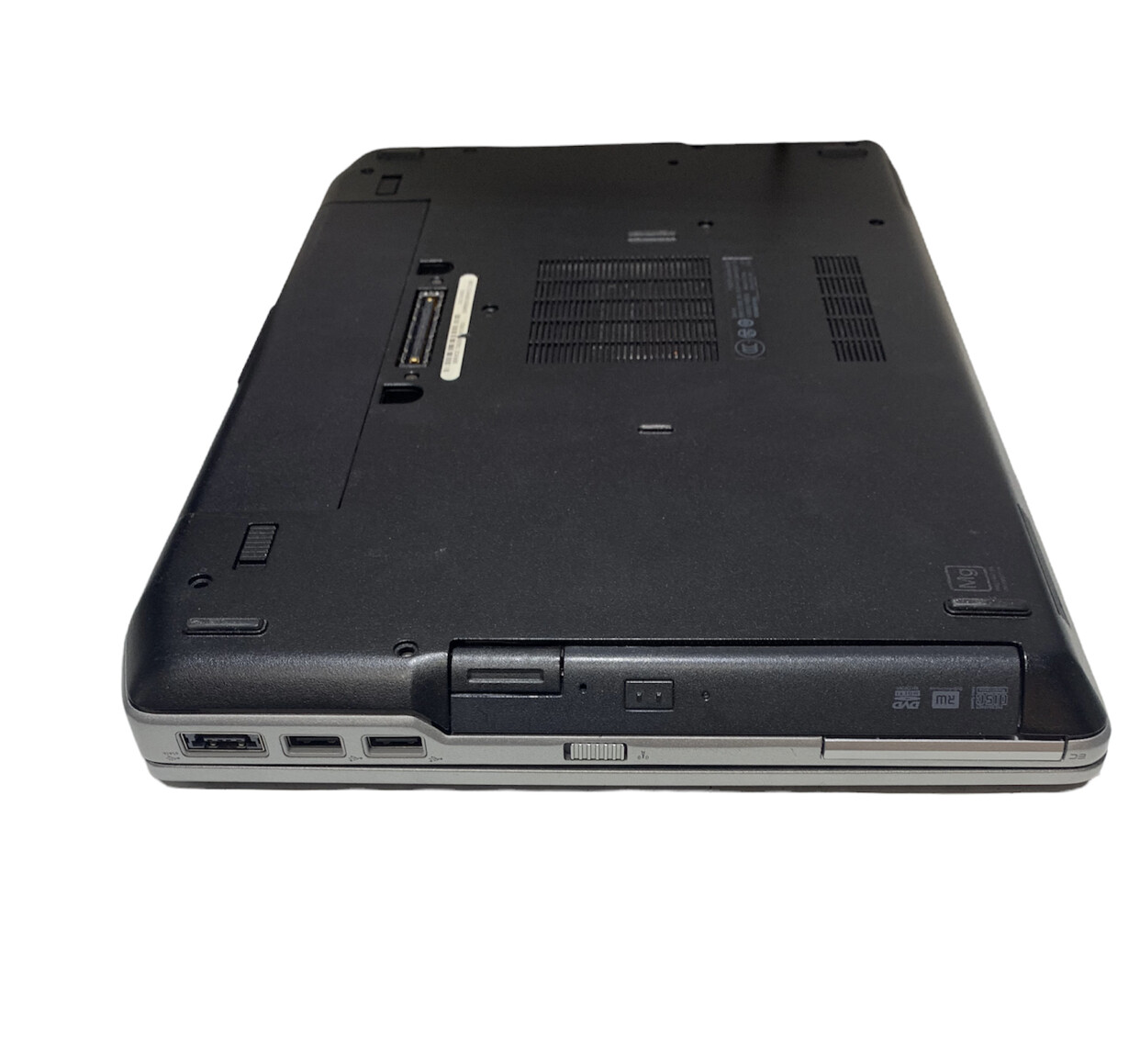 DELL LATITUDE E6420 INTEL CORE I7-2620M 2.20GHZ 4GB RAM no hard drive