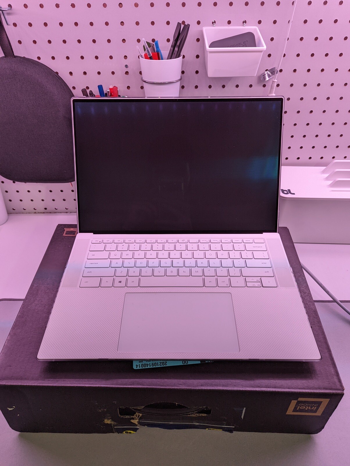 Dell – XPS 15.6”