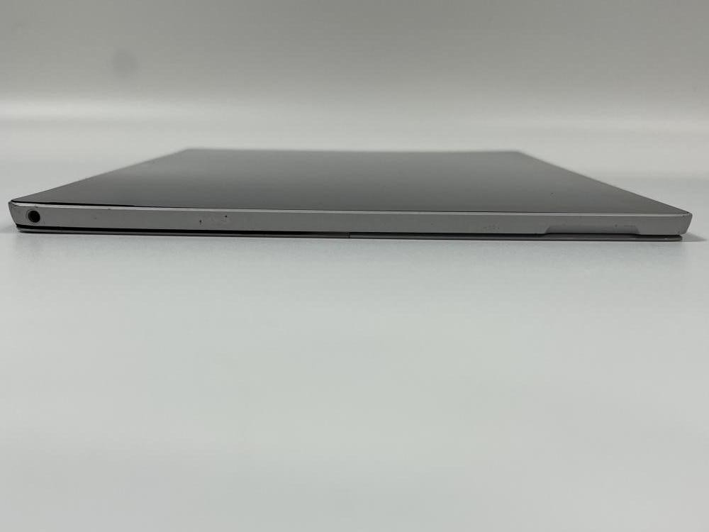Microsoft Surface Pro 5 256GB 1796 Silver (Wi-Fi) – Fair
