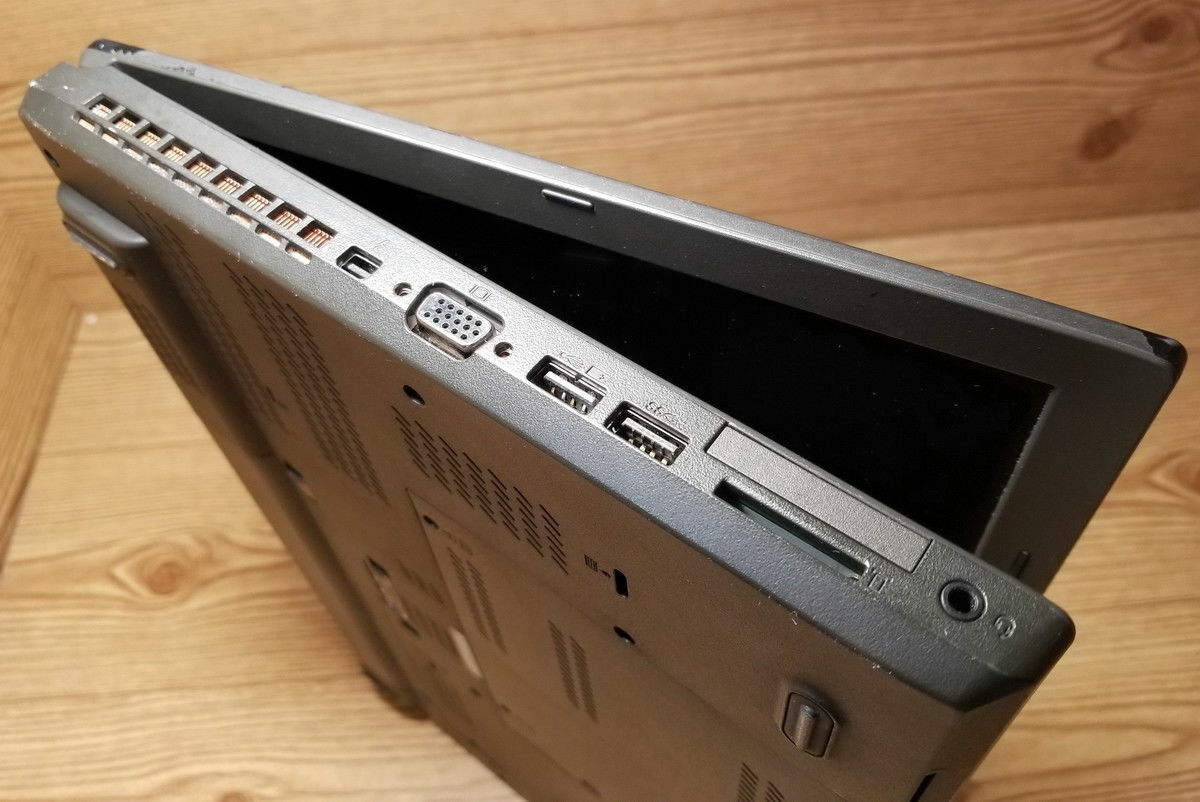 Workstation Thinkpad W541 i7-Quad EXTREME FAST 3TB SSD 32GB 15.6 3K K2100M DOCK