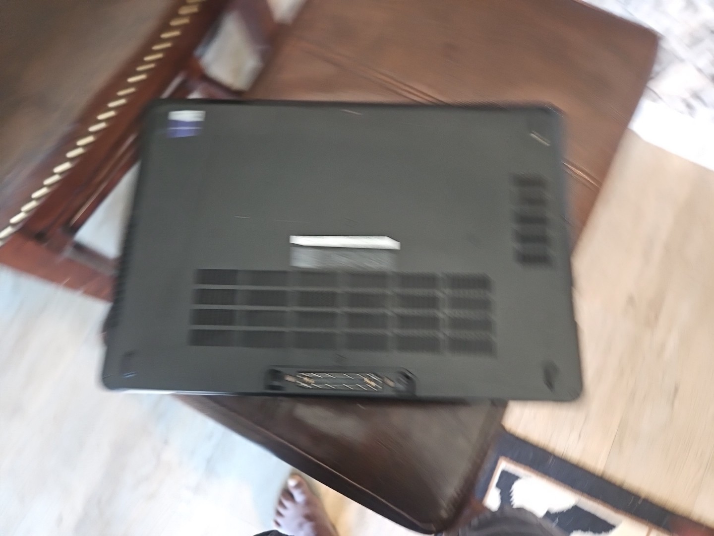 Dell Latitude E5470