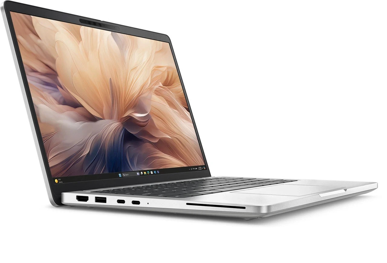 DELL PRO 13 PLUS (PB13250) ULTRA 7-268V 32GB RAM 512GB SSD FHD+ 400n FPR 3YR WTY