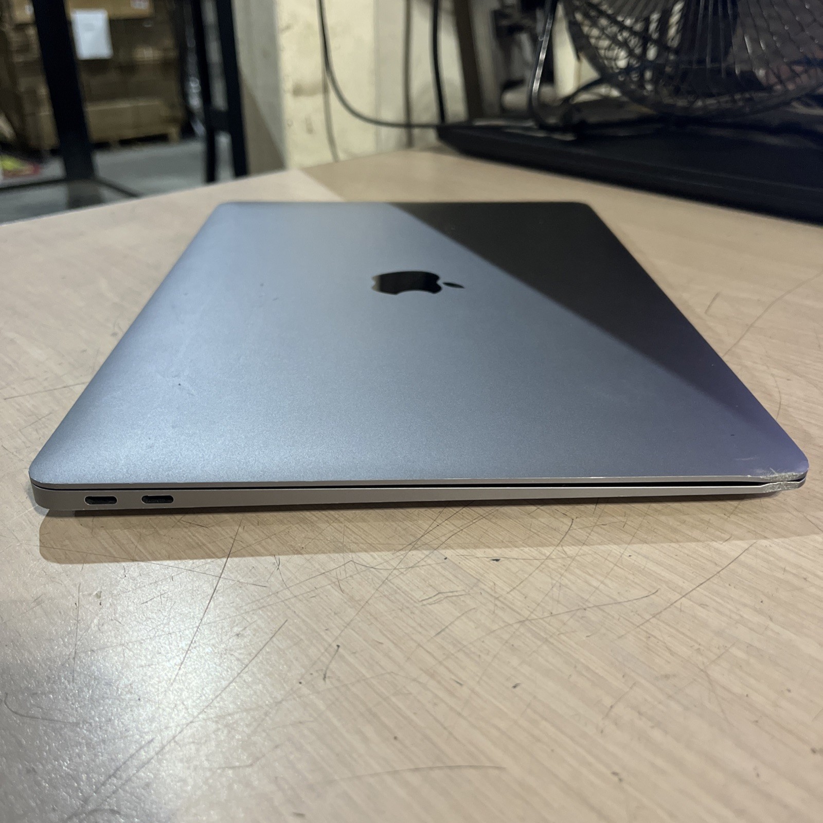 APPLE MACBOOK AIR 13″ SCISSOR, 2020 CORE I3-1000NG4 1.1GHZ 8GB RAM 256SSD