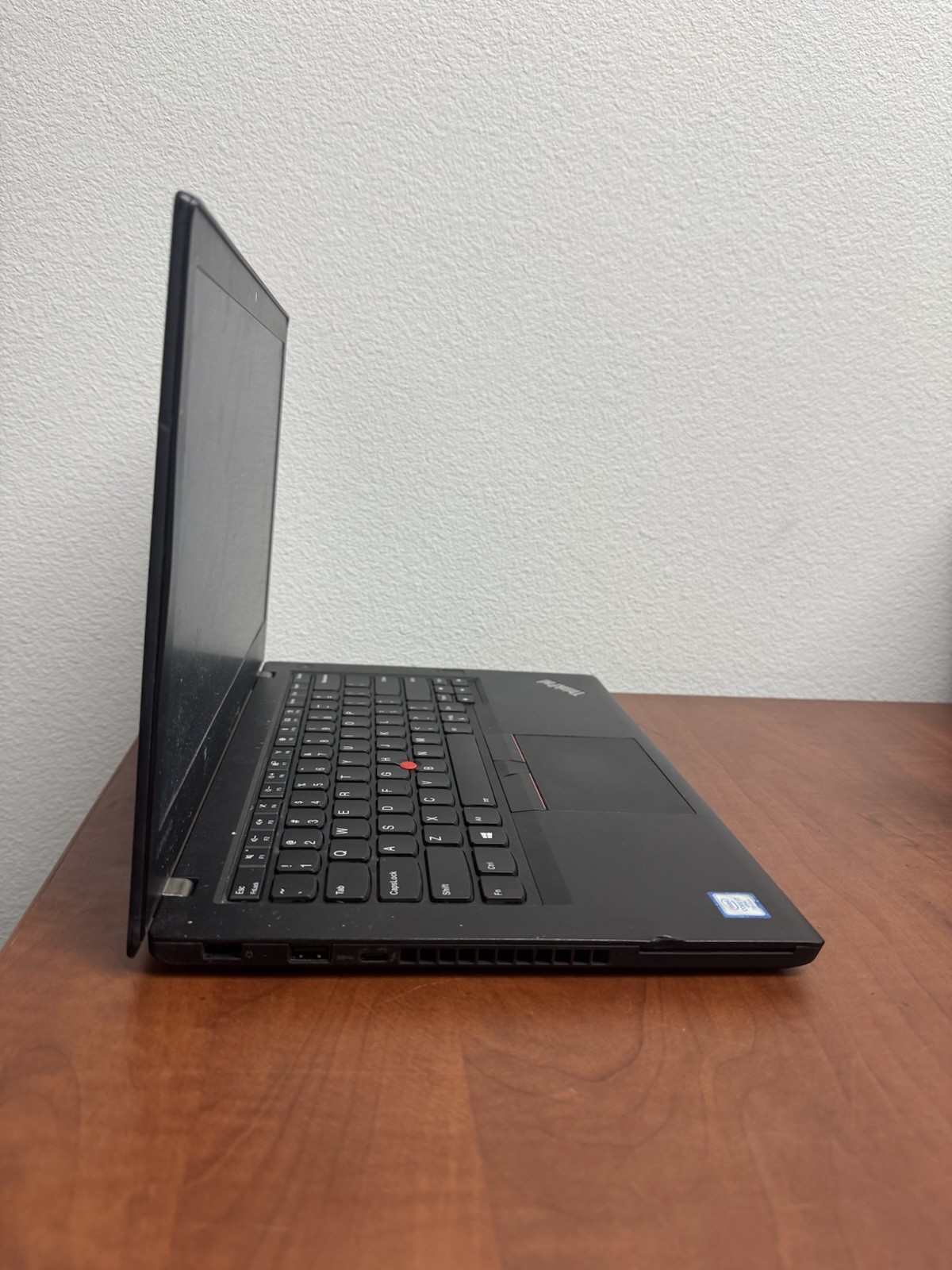 Lenovo ThinkPad T470, i7-7600U 2.90GHz, 16GB, 512GB SSD Windows 11 Pro