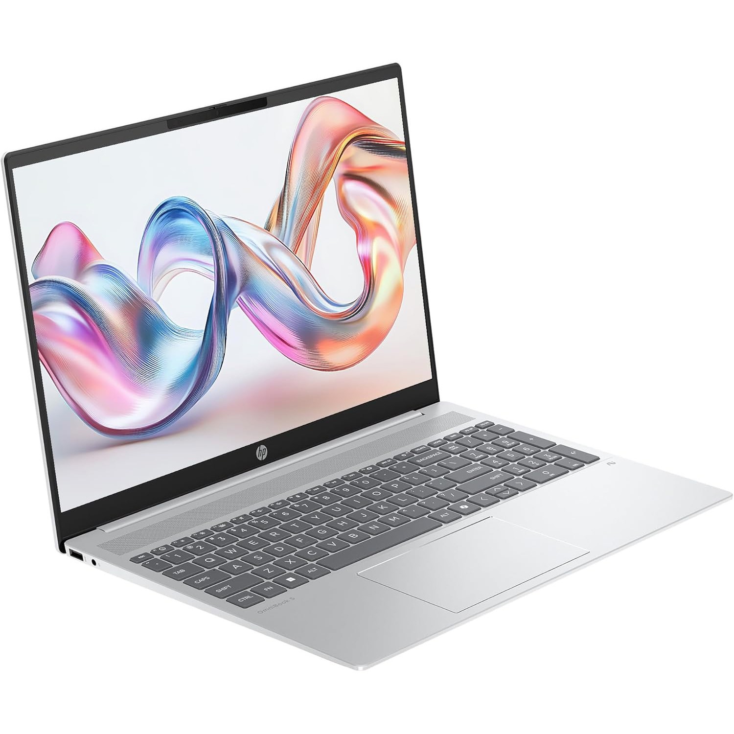 HP OmniBook 5 16.0″ 1920×1200 AMD Ryzen AI 7 350 32GB RAM 1TB SSD Windows 11 Pro
