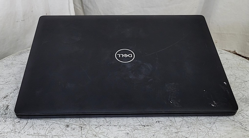 DELL LATITUDE 3480 Laptop Core I3-7100U 8GB SEE NOTES