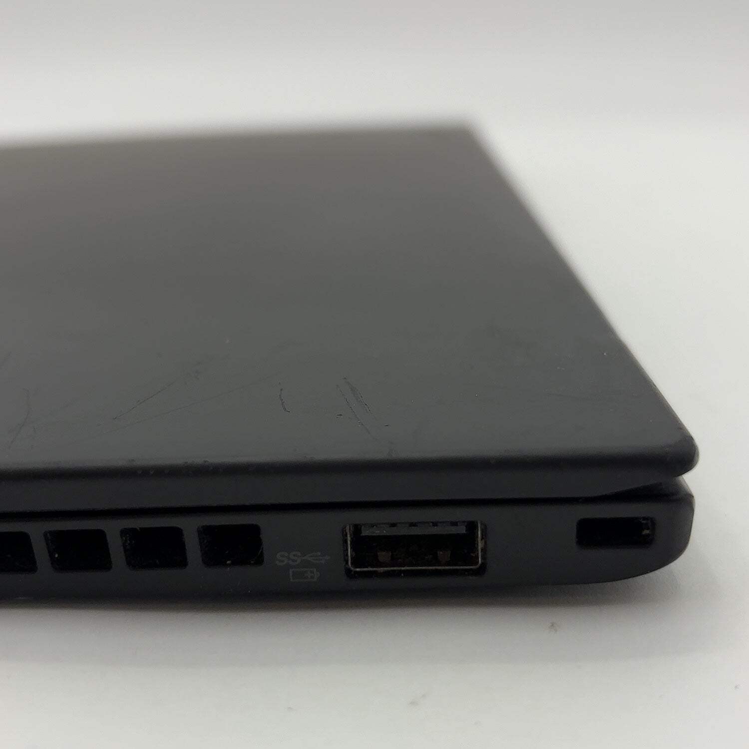 Broken Lenovo ThinkPad X1 Carbon Gen 5 20HR000DUS 14″ i5-7300U 8GB RAM 256GB Bad