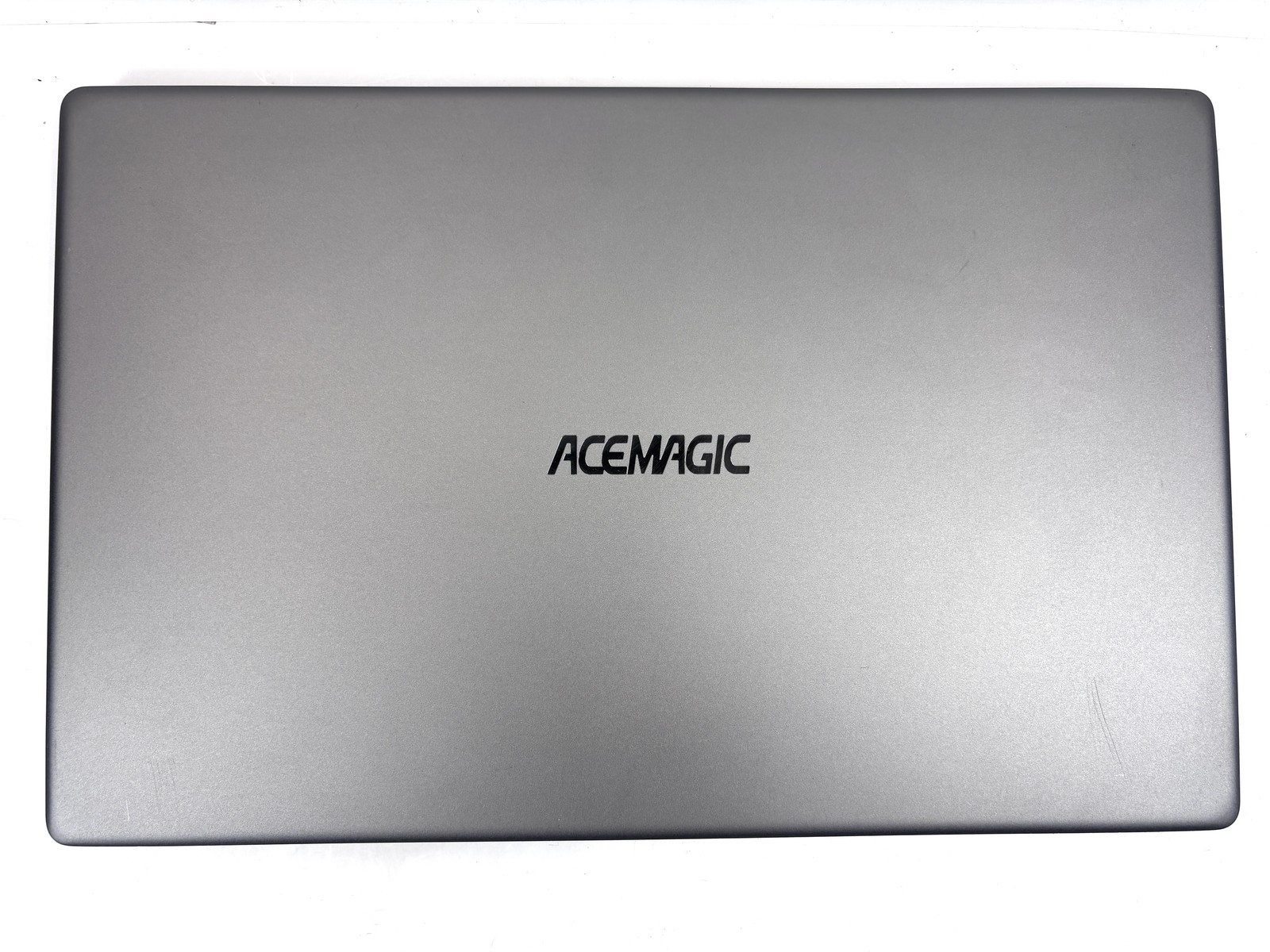 FOR PARTS: Acemagic AX15 – 15.6″ FHD, Alder Lake N95, NO RAM, No Storage