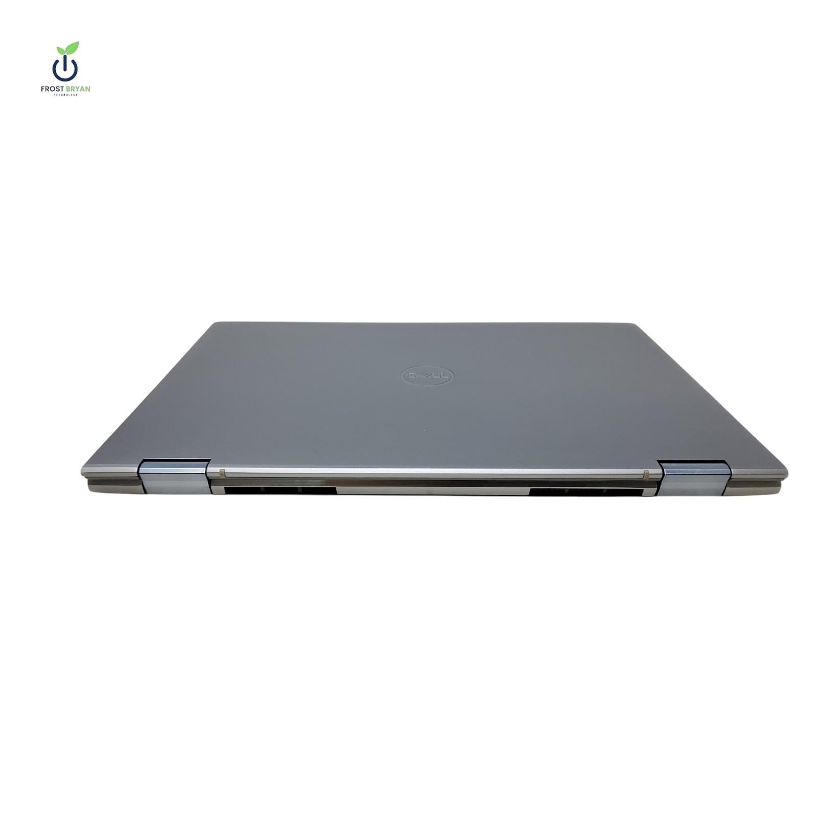 DELL Inspiron 5400 2n1 Laptop i5-1035G1@1.00GHz 8GB 256GB No OS Grade C [READ]