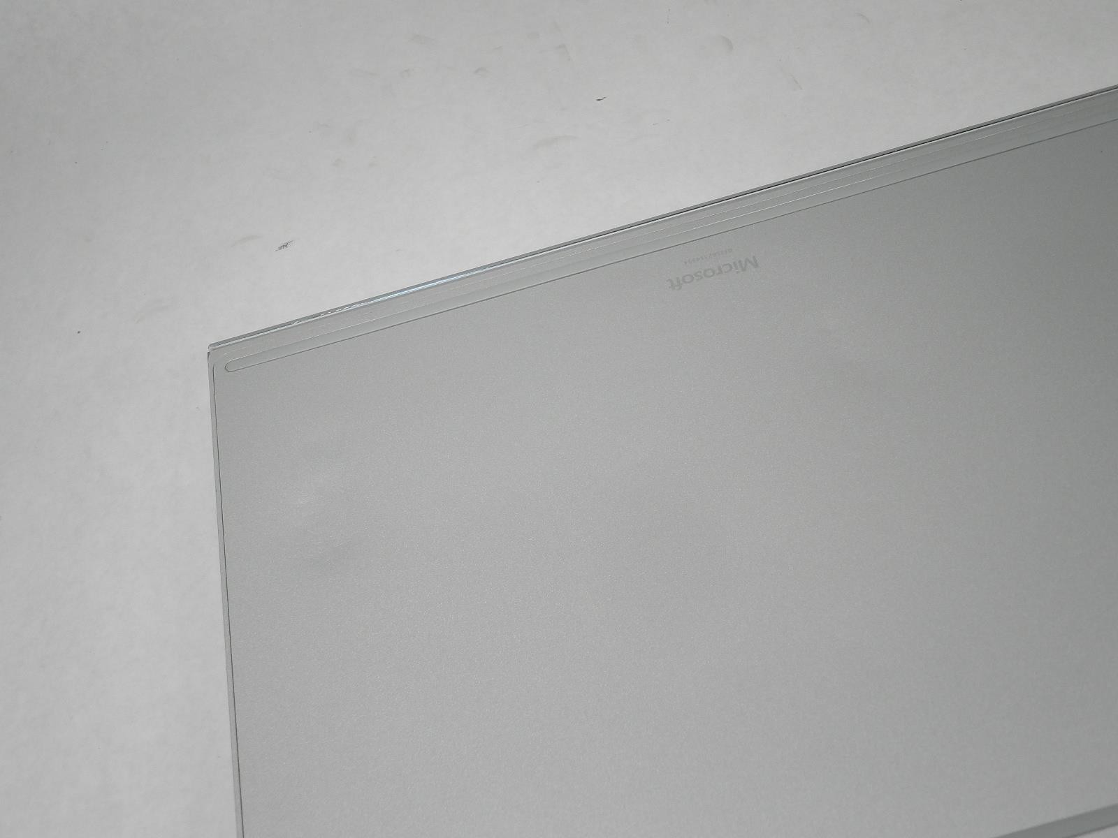MICROSOFT SURFACE BOOK 3 | i7-1065G7 | 512GB SSD | 32GB | GTX 1650 | w/ DOCK 2