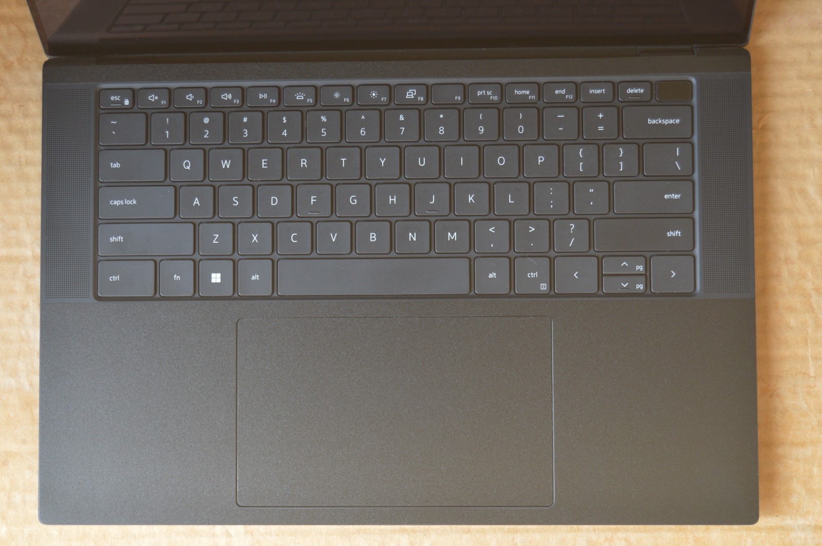 Dell Precision 5570 UHD+ 4K Touchscreen i9-12900H 32GB 2TB SSD A2000 Backlit KB