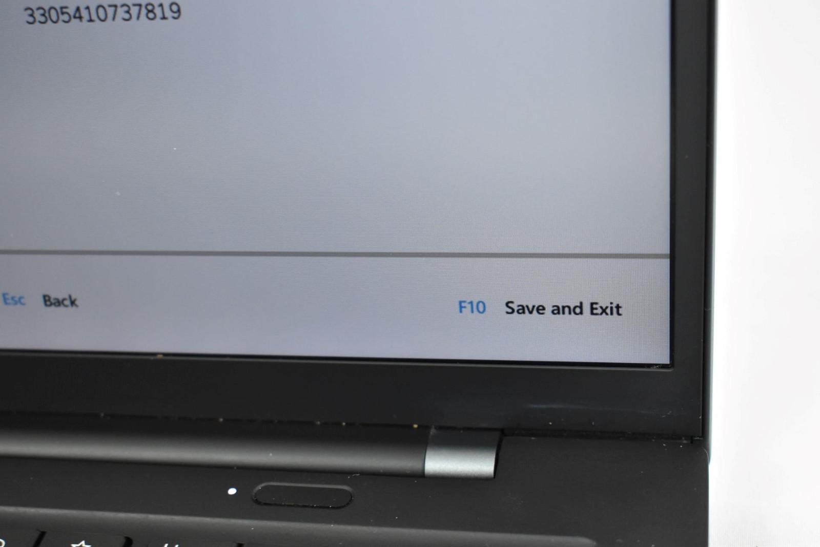 Lenovo ThinkPad X1 Carbon Gen 9 Touch i7-1185G7 3.0GHz 16GB 512GB SSD No OS *See