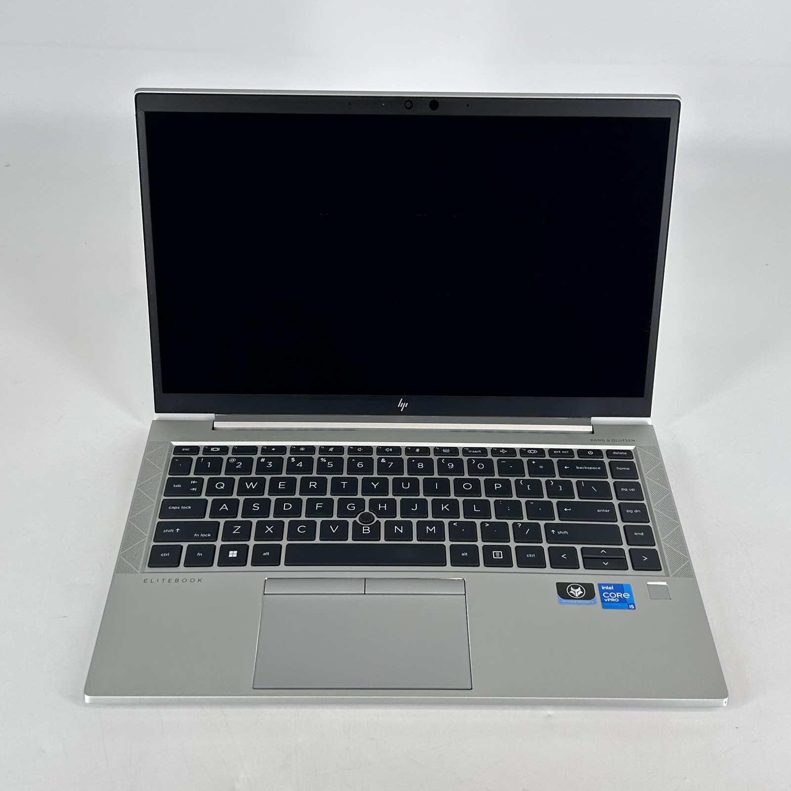 HP Elitebook 840 G8 14 Silver FHD i5-1145G7 2.60GHz 32GB 512GB SSD Very Good