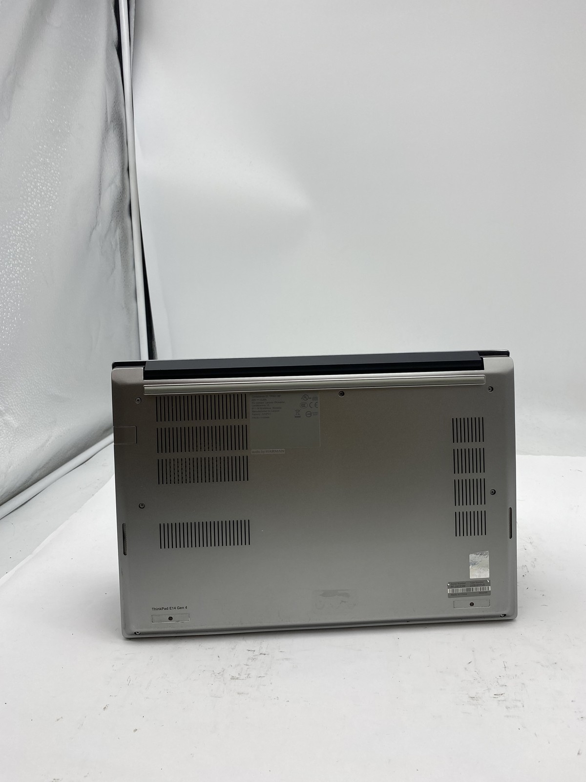 Lenovo ThinkPad E14 GEN 4 Laptop AMD RYZEN 5 5625U 2.3GHz 8GB RAM 256GB SSD W11P