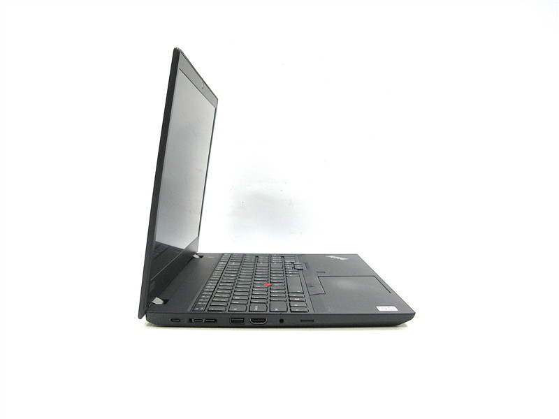 Lenovo ThinkPad T15 Gen 1 Laptop i7-10610U 1.8GHz 16GB 256GB Win10 COA Grade C