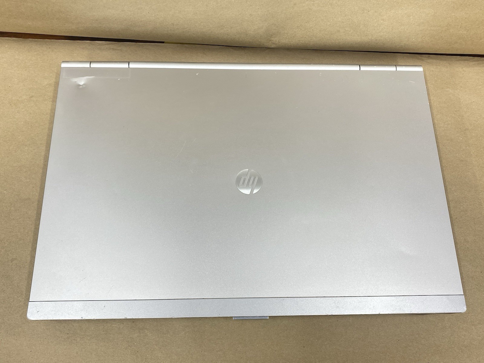 Lot of (5) HP 8570P – 15.5″ HD – i5-3230M – No RAM – NO HDD – NO OS – READ