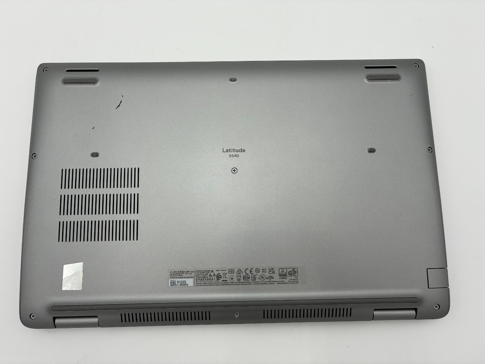 Dell Lattitude 5540 i7 i7-1365U 16GB 512GB Laptop
