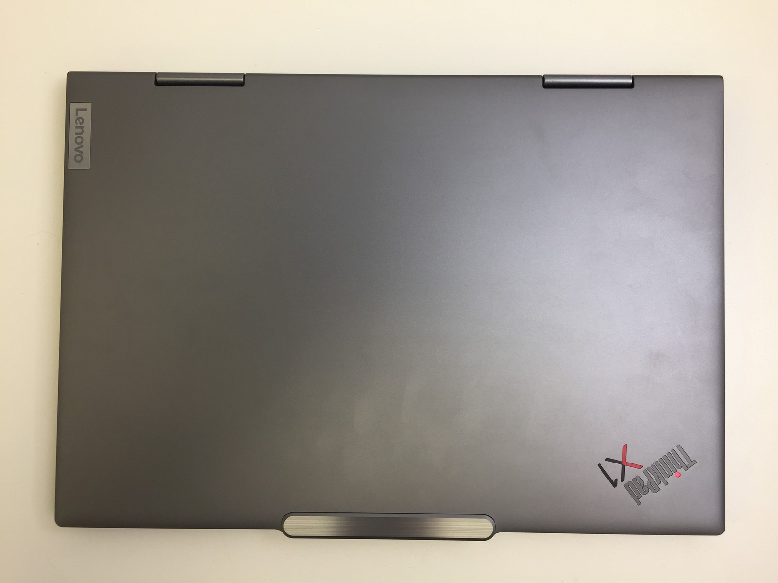 Lenovo ThinkPad X1 2-in-1 G9 21KE005UUS -Intel Core Ultra 7, 16GB RAM, 512GB SSD