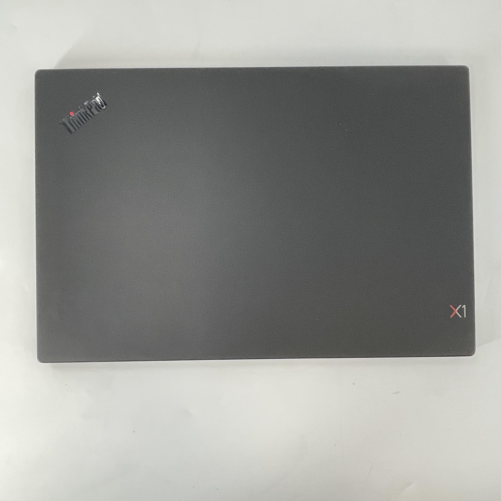 Lenovo ThinkPad X1 Carbon Gen 7 14 FHD TOUCH i7-8565U 16GB 512GB SSD BAD CAMERA
