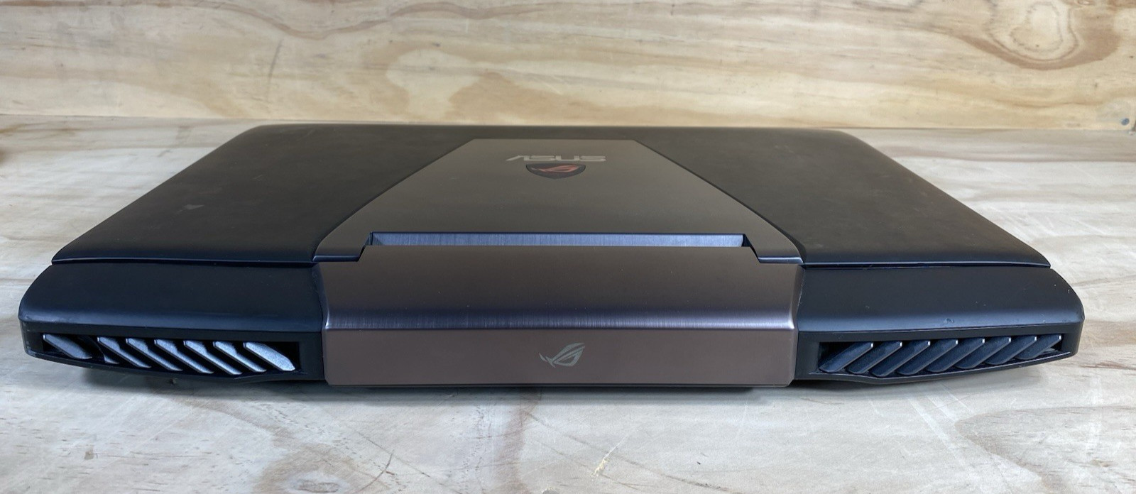 Asus ROG G750J 17.3″ Gaming Laptop, i7-4700HQ,/16 Gb GeForce GTX 965M, 500Gb SSD